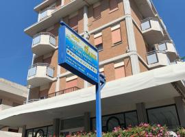 Foto do Hotel: Hotel & Residence Al Mare