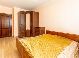 A picture of the hotel: EURO apartament Mozyr