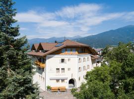 Gambaran Hotel: Gasthof Stern