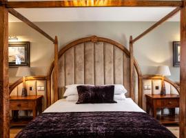 Hotel Photo: Black Horse Beamish