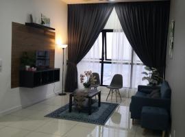 A picture of the hotel: COZY PAVILION HOMESTAY