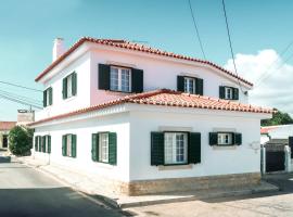 Foto di Hotel: Casa de São José