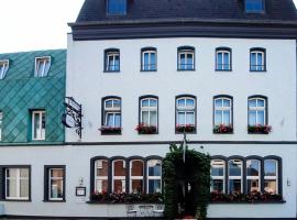 Hotel Photo: Hotel Landhaus zur Issel