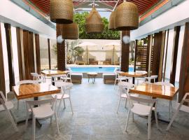 Gambaran Hotel: Villavela Hotel Boutique