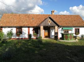 Фотографія готелю: Mak holiday home