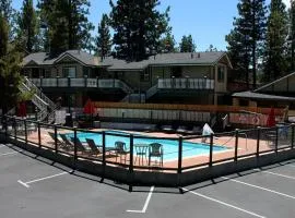 Fireside Lodge