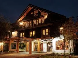 Newen B&B โรงแรมในปูกอน