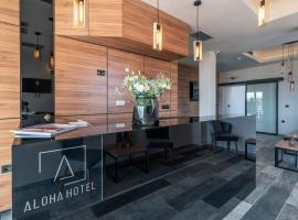 Gambaran Hotel: Hotel Aloha