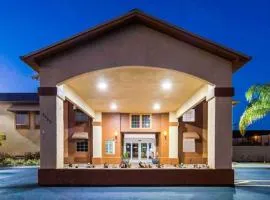 Best Western Mulberry Hotel