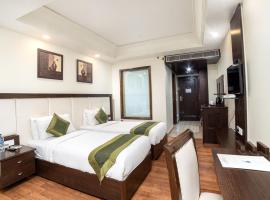 Parkk Boutique by HST Hotels, hotel in Jodhpur