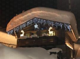 Photo de l’hôtel: chalet 14 posti letto uso esclusivo