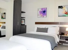 Hotel Metropolitano Plaza