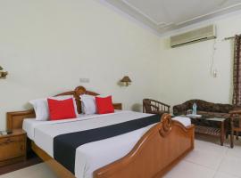 होटल की एक तस्वीर: Capital O 49883 Hotel Sutlej Classic