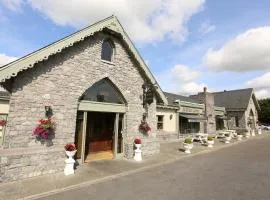 Auburn Lodge Hotel & Leisure Centre