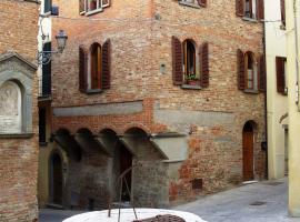 Hotel fotoğraf: Borgo dei Fiori, 1