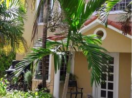 Gambaran Hotel: Villa Del Sol 2