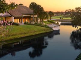 Fotos de Hotel: Villas of Grand Cypress