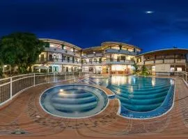 Hotel El Virrey Boutique Honda