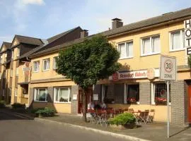 Hotel Rosenhof, hotel en Kerpen