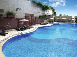 Gambaran Hotel: Harbour Plaza 8 Degrees