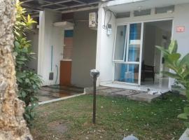 Hotel Foto: Permata Syariah Homestay