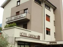 花园酒店