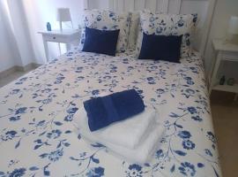 Hotel kuvat: Apartamento Garoé San Andrés Tenerife