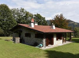 Hotel fotoğraf: CHALET VILLA BIBE