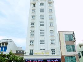 Hotel foto: Thanh Van Hotel Quy Nhon