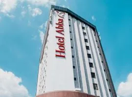 Abba Hotel, hotell sihtkohas Betim