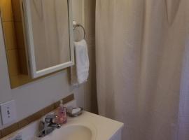 Hotel Photo: Lake worth apartment