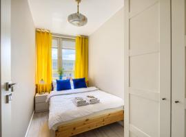 Hotel Photo: Gama Home Kondratowicza18