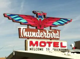 Thunderbird Motel