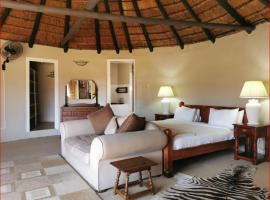 Riverside Manor, Hotel in Nottingham Road