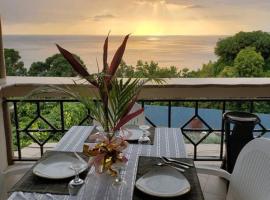 Boutique B&B at Stone Village, hotel v destinaci Bluefields