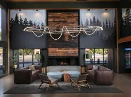 Waypoint Hotel, hotel en Bend