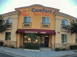 Foto do Hotel: Comfort Suites Near City of Industry - Los Angeles