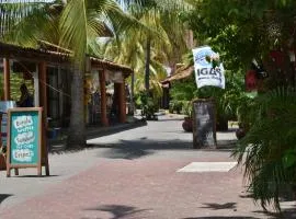 Isabel Suites