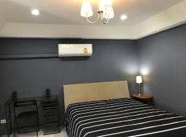 Gambaran Hotel: FutureplaceCondo224