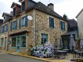 Hotel Photo: Le Soursacois