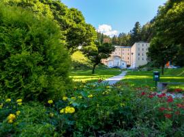 Zdjęcie hotelu: Rimske Terme Resort - Hotel Zdraviliški dvor