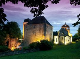 صور الفندق: Chateau de Lissac