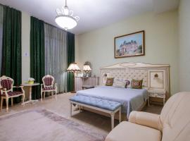 Hotel Royal Craiova, ξενοδοχείο στην Κραϊόβα
