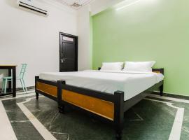 Hotel Photo: SPOT ON 47888 Udai Palace SPOT