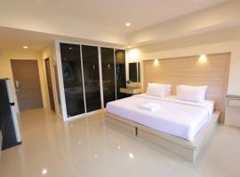 Hotel fotografie: Lampang Residence
