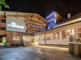 Hotel Photo: KOSIS Sports Lifestyle Hotel