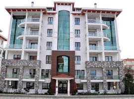 Hotel Foto: Sanabel Konakları Dublex Daire