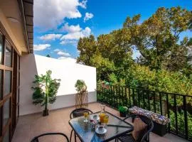 Margi Boutique Hotel by DNT Group