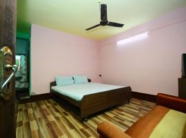 Hotel foto: SPOT ON 38858 Madhumilan