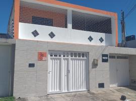 Hình ảnh khách sạn: Hospedagem em Maceió - 01